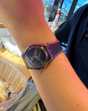 Ethan Thomas Jung Instagram - Back for some Mochinut and boba. Seems like the right thing for Friday eve. And here’s another one of my Swatches. 

#fridayeve #mochinut #food #sweets #dessert #boba #swatch #watch #thursday 

 
#instagood #photooftheday #followme #picoftheday #follow #me #instadaily #instalike #igers #life #amazing #instamood #bestoftheday #model #Actorsofinstagram #actor #acting #childactor #teenactor