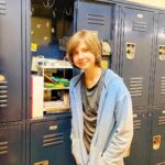 Ethan Thomas Jung Instagram - It’s load the locker day! 📚✂️✏️ #backtoschool #school #8thgrade #middleschool #teen #instagood #photooftheday #followme #picoftheday #follow #me #instadaily #instalike #igers #life #amazing #instamood #bestoftheday