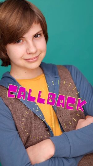 Ethan Thomas Jung Instagram - Always exciting to get a #callback ! 🎬 ⭐️ 

#film #movie #leadrole #sag #audition #casting #actor #acting #workhard #zoom photo @officialabmphotography