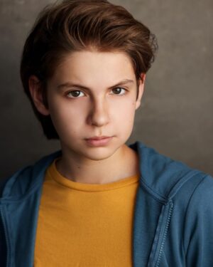 Ethan Thomas Jung Instagram - New headshot! 📸 5 of 5… by the talented @officialabmphotography 🔥 

#headshots #pilotseason #photography #film #tv #commercial #theatrical  
#instagood #photooftheday #picoftheday #me #instadaily #instalike #igers #life #amazing #instamood #bestoftheday #model #Actorsofinstagram #actor #acting #childactor #younghollywood #aefh #kittalent #casting