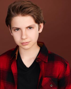 Ethan Thomas Jung Instagram - New headshot! 📸 2 of 5… by the talented @officialabmphotography 🔥 

#headshots #pilotseason #photography #film #tv #commercial #theatrical  
#instagood #photooftheday #picoftheday #me #instadaily #instalike #igers #life #amazing #instamood #bestoftheday #model #Actorsofinstagram #actor #acting #childactor #younghollywood #aefh #kittalent #casting
