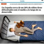 Ethan Thomas Jung Instagram - One of my photos shot with @3days2go has recently been used in a Spanish news article about childhood sleep disorders.  This is from the ABC Familia paper, online edition, in Madrid. #stockphotography #sleep #article #online #spain #español #model #health   #instagood #photooftheday #followme #picoftheday #follow #me #instadaily #instalike #igers #life #amazing #instamood #bestoftheday #Actorsofinstagram #actor #acting #childactor #teenactor #younghollywood #aefh #kittalent #casting