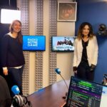 Fabienne Carat Instagram - Retrouver l’interview de @marieleila2023 nous étions en direct ce matin à 11h30 sur @radio_notre_dame pour vous faire part de cette folle aventure #bienvenueaumonastère les vendredis à 21h10 sur @c8lachaine LIEN YOUTUBE « RADIO NOTRE DAME » EN STORY https://www.youtube.com/watch?v=c3kAGlnFJNo&t=8s Notre Dame Radio