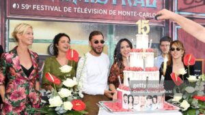 Fabienne Carat Instagram - Mon bébé … je n’ai que ces mots qui me viennent, j’entends encore ta voix si douce et rocailleuse : « ma petite Fabi ». Je vais me réveiller, dites-moi ça… I can’t get you out of my head
