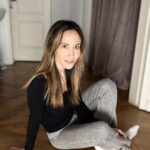 Fabienne Carat Instagram - Dans tes yeux je suis juste ça … © @_leodeux 🙏