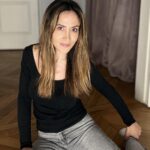 Fabienne Carat Instagram - Dans tes yeux je suis juste ça … © @_leodeux 🙏