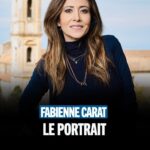 Fabienne Carat Instagram - @fabienne_carat s’apprête à vivre une expérience unique et remplie d’émotions dans #BienvenueAuMonastère, ce vendredi à 21h15 sur C8 !