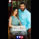 Fabienne Carat Instagram - CE SOIR à 22h50 sur @tf1
