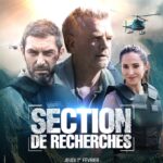 Fabienne Carat Instagram - La 𝙎𝙚𝙘𝙩𝙞𝙤𝙣 𝙙𝙚 𝙍𝙚𝙘𝙝𝙚𝙧𝙘𝙝𝙚𝙨 est de retour ! 🔥 Un double épisode à découvrir le 1er février sur TF1 et TF1+. ✨