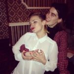 Faye Marsay Instagram -