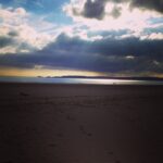 Faye Marsay Instagram - Swansea