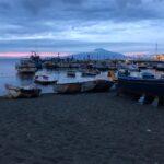 Faye Marsay Instagram - Mount Vesuvius. 🇮🇹