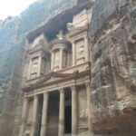 Faye Marsay Instagram - Made it to Petra🇯🇴