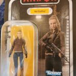 Faye Marsay Instagram – May the 4th be with you – from me and my Barbie – huge love to all the #starwars fans of @andorofficial @disneyplus #maythe4thbewithyou #happystarwarsday 

🔥🔥🔥🔥