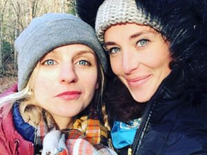 Faye Marsay Instagram - 🇬🇧🇨🇦 @greatheidi