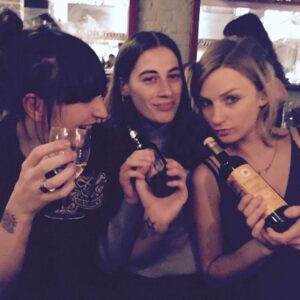 Faye Marsay Instagram - Happy birthday my friend @sarahjaynetodd ❤️