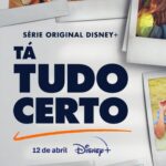 Felipe Simas Instagram – ✌️ “Tá tudo certo” estreia-se esta quarta-feira, dia 12 de abril, no Disney+ e o @simasfelipe desafiou-me para um conversa sobre como foi criar esta série que retrata os bastidores da indústria da música.

🎬 Protagonizada por Ana Caetano, Pedro Calais, Vitão, Rubel, entre outros, a série segue a história de Pedro, um jovem estudante de Direito que sonha tornar-se uma estrela de música. “Pedro conhece Ana por acaso. Com ela ao seu lado, o caminho do sucesso parece possível, mas Pedro vai ter de escolher entre perseguir o seu sonho de sucesso ou partilhar uma vida plena de música e boas vibrações com Ana”, resume o serviço de streaming.

🍿 Vejam a minha conversa com o Felipe Simas e, partir desta quarta-feira, acompanhem “Tá tudo certo” no Disney+!

@disneyplus 
@anacaetanoc @pedrocalaislagum @vitao @rubelrubelrubel