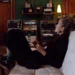 Felipe Simas Instagram - COR estúdio Rocinante (parte 3)