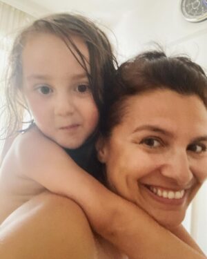 Feride Çetin Instagram - “Fate is like a secret friend that helps push you on into life” P. Smith #monpetit #mymuse #mosttalentedartistintheworldforme