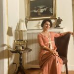 Feride Çetin Instagram - Alo, orada misin? #dilektaşı #onset🎥🎬 styling @cabirgunesen Göktürk, Istanbul, Turkey
