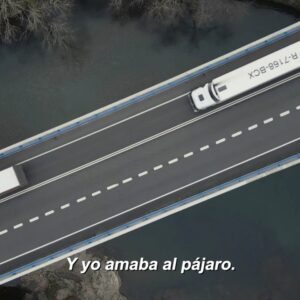 Fermin Muguruza Instagram - Fermín Muguruza (@muguruzafm) de la banda “Kortatu”, disecciona uno de los capítulos más oscuros de la historia territorial reciente, las 10 muertes provocadas por el control policial en la frontera del Bidasoa.

🎬“Bidasoa 2018-2023” ya disponible en Filmin.