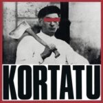 Fermin Muguruza Instagram – 15 de noviembre 1985… invitación a la presentación del primer disco de KORTATU. Hace 38 años. Mañana lo celebraremos en MANACOR (donde actuamos con KORTATU en el 86), presentando el documental “BIDASOA 2018-2023”.
@bidasoa_2018_2023 
.
-Duela 38 urte… KORTATU diskoaren aurkezpenerako gutuna.
Bihar ospatuko dugu MANACORen (non KORTATUrekin jo genuen 1986an), “BIDASOA 2018-2023” dokumentala aurkezten.
@bidasoa_2018_2023 .
.
15 de novembre 1985… invitació a la presentació del primer disc de KORTATU. Fa 38 anys. Demà ho celebrarem a MANACOR (on vam actuar amb KORTATU al 86), presentant el documental “BIDASOA 2018-2023”.
@bidasoa_2018_2023 
#bidasoa20182023