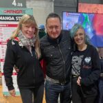 Fermin Muguruza Instagram - @manga.bcn Eskerrik asko @pujaalrobot ! Demà diumenge 11:30 Manga stream (P4) : xerrada: Japó i els bascos samurais. Fira Barcelona Gran Via