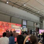Fermin Muguruza Instagram - @manga.bcn Eskerrik asko @pujaalrobot ! Demà diumenge 11:30 Manga stream (P4) : xerrada: Japó i els bascos samurais. Fira Barcelona Gran Via