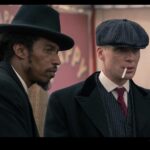 Fermin Muguruza Instagram - Agur eta ohore Benjamin Zephaniah! @officialbenjaminzephaniah Dub poeta erreferentziala, @peakyblindersofficial -en aktore bikaina ere. Polonian jo genuen elkarrekin 1987an, Kortaturen garaian… “no state, no monarchy. More books, more anarchy”.