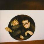 Finn Wolfhard Instagram - @theaubreysrphun streaming a new album everywhere @altpress @poonehghana📷