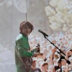 Finn Wolfhard Instagram - Thanks @shakykneesfest Shaky Knees Festival