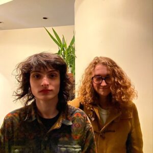 Finn Wolfhard Instagram - We wrapped the LP