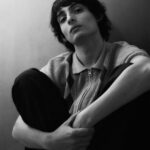 Finn Wolfhard Instagram - Drop a 👏 for Finn Wolfhard and Billy Bryk's directorial debut, HELL OF A SUMMER. 📸 Captured by @norman__wong in the Official #TIFF23 Portrait Studio at @fairmontroyalyork, powered by @canoncanada. Fairmont Royal York