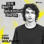 Finn Wolfhard Instagram - ICYM me and @w1lko - link in the bio - lots of tunes and news on my projects.❤️