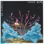 Finn Wolfhard Instagram - “Smoke Bomb” is out from @theaubreysrphun and @awal! From me and @drumboym, who also did the art. Mixed by @uncle_jezzy and @theinada and mastered by @heba_kadry - stream it now on @applemusic and @spotify and everywhere else you are streaming.