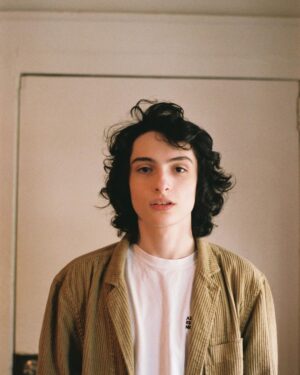 Finn Wolfhard Instagram - EDIT we are streaming on twitch - handle is theaubreysrphun on Tuesday 1 PM PST Hi! You should come watch a live stream of @theaubreysrphun playing a few songs next Tuesday at 1 PM PST. We gonna have some fun. Photo by: @gepsphotos