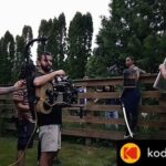 Finn Wolfhard Instagram - @kodak_shootfilm “Some version of this team have joined up about once a year to work together for multiple years now, and there's a communal bond and artistic communication that's really strong. It's something so lovely and invigorating that I find myself trying to cook up new projects just for the opportunity to be a part of it again. ⠀ Cole has this great relaxed, focused presence on set while somehow bringing a spontaneous energy to what he puts onscreen. His lighting and his camera are such exciting storytellers and performers that I find myself setting the stage and then stepping back to enjoy the interplay of him navigating the scene alongside our cast. I think shooting on film gave us the most beautiful but raw way to capture those discoveries on set. Not totally sure how to put it into words but it feels like film created the least separation between the story and the audience. ⠀ There's a timeless feeling in the emulsion as well as an on-set vitality that shooting on film creates, both of which really worked well with our teen werewolves!” ⠀ Director @jeremyschaulinrioux on using 35mm with DP @cole__graham for “Rules for Werewolves” starring @finnwolfhardoffical + @kelceymawema. The short film has been accepted in the TIFF 2020 festival. Watch the teaser on @vimeo at https://vimeo.com/392387066 ⠀ CREW: Director: @jeremyschaulinrioux DP: @cole__graham  Writer: Kirk Lynn @knockthedooropen  Producers: @shelbymanton +@kristoffduxbury + @kelwill + @jpduffy23 + @peterharveyfilm  Production Co: @filmboldly  Staring: @finnwolfhardofficial + @kelceymawema  Gaffer: @gregorygoudreau  Key Grip: Peter Sydenham  1st AC: @mikaelbidard_photography  2nd AC: @erik_horn Pd: @matt_prior  Color: @builtbylightcolour  Editor: @jeremyschaulinrioux Camera: @panavisionofficial  Process: @melsstudios  Scan: @filmhouse.world  ⠀ #ShotOnFilm #35mm