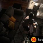 Finn Wolfhard Instagram - @kodak_shootfilm “Some version of this team have joined up about once a year to work together for multiple years now, and there's a communal bond and artistic communication that's really strong. It's something so lovely and invigorating that I find myself trying to cook up new projects just for the opportunity to be a part of it again. ⠀ Cole has this great relaxed, focused presence on set while somehow bringing a spontaneous energy to what he puts onscreen. His lighting and his camera are such exciting storytellers and performers that I find myself setting the stage and then stepping back to enjoy the interplay of him navigating the scene alongside our cast. I think shooting on film gave us the most beautiful but raw way to capture those discoveries on set. Not totally sure how to put it into words but it feels like film created the least separation between the story and the audience. ⠀ There's a timeless feeling in the emulsion as well as an on-set vitality that shooting on film creates, both of which really worked well with our teen werewolves!” ⠀ Director @jeremyschaulinrioux on using 35mm with DP @cole__graham for “Rules for Werewolves” starring @finnwolfhardoffical + @kelceymawema. The short film has been accepted in the TIFF 2020 festival. Watch the teaser on @vimeo at https://vimeo.com/392387066 ⠀ CREW: Director: @jeremyschaulinrioux DP: @cole__graham  Writer: Kirk Lynn @knockthedooropen  Producers: @shelbymanton +@kristoffduxbury + @kelwill + @jpduffy23 + @peterharveyfilm  Production Co: @filmboldly  Staring: @finnwolfhardofficial + @kelceymawema  Gaffer: @gregorygoudreau  Key Grip: Peter Sydenham  1st AC: @mikaelbidard_photography  2nd AC: @erik_horn Pd: @matt_prior  Color: @builtbylightcolour  Editor: @jeremyschaulinrioux Camera: @panavisionofficial  Process: @melsstudios  Scan: @filmhouse.world  ⠀ #ShotOnFilm #35mm