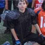 Finn Wolfhard Instagram - @seahawks here if you need me.