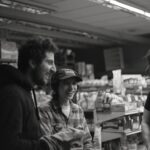 Finn Wolfhard Instagram - What’s so funny? #nightshifts Photos by: @luumomo