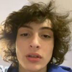 Finn Wolfhard Instagram - Thank you all so much!