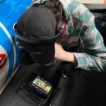 Finn Wolfhard Instagram - Gotta get low