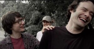 Finn Wolfhard Instagram - @itmovieofficial out on digital, too 🤘🤡🤘