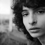 Finn Wolfhard Instagram - 📷 @ericsteelberg T2 on film