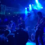 Finn Wolfhard Instagram - To @twinpeaksdudes @ohmmemusic @postanimal You inspire me. You make me a better person and musician. I love you all.