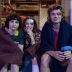 Finn Wolfhard Instagram - 🤙📷 @tinarowden