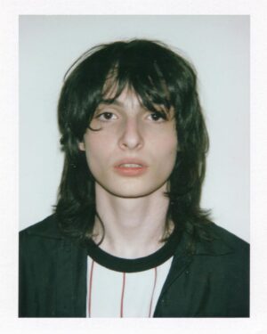 Finn Wolfhard Instagram - 📸: @orionvanessa