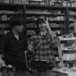 Finn Wolfhard Instagram - What’s so funny? #nightshifts Photos by: @luumomo