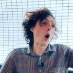 Finn Wolfhard Instagram - Thanks @disney @disneyparks❤️