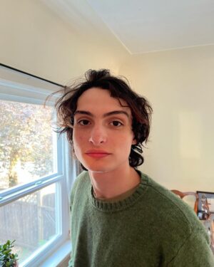 Finn Wolfhard Instagram - Ever walk down the street and see something that could be straight out of a movie?  Look around and take a photo of that unique spot that reminds you of a game or movie and post it. 
It could be a quick snapshot, or you could go all out on the post-processing and effects.
I'll be checking out the submissions and posting my picks in a single collection.  There's a world of creativity out there. Time to share yours. 
Check out @sonygroup.global for more info.
#UTHEWORLDBUILDER #Sony #FutureSony #AD